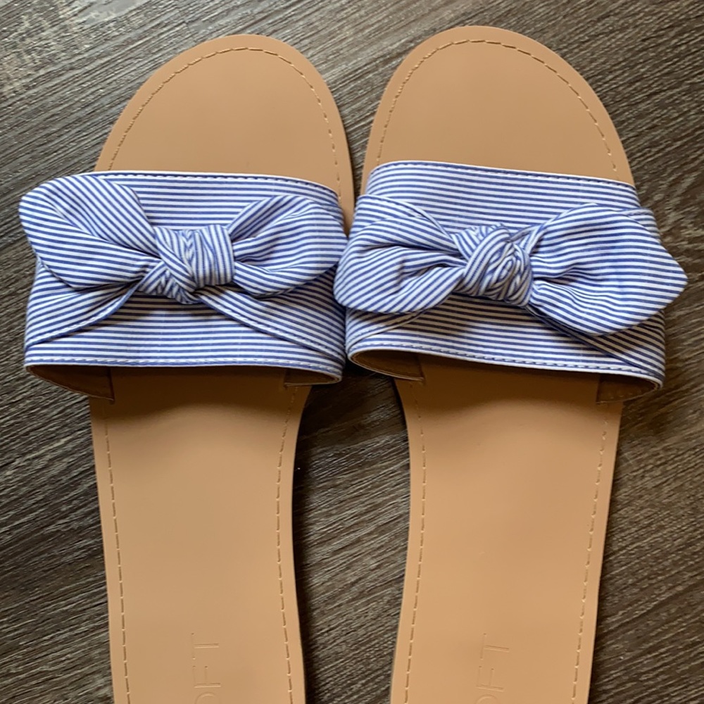 Loft Sandals! - image 2